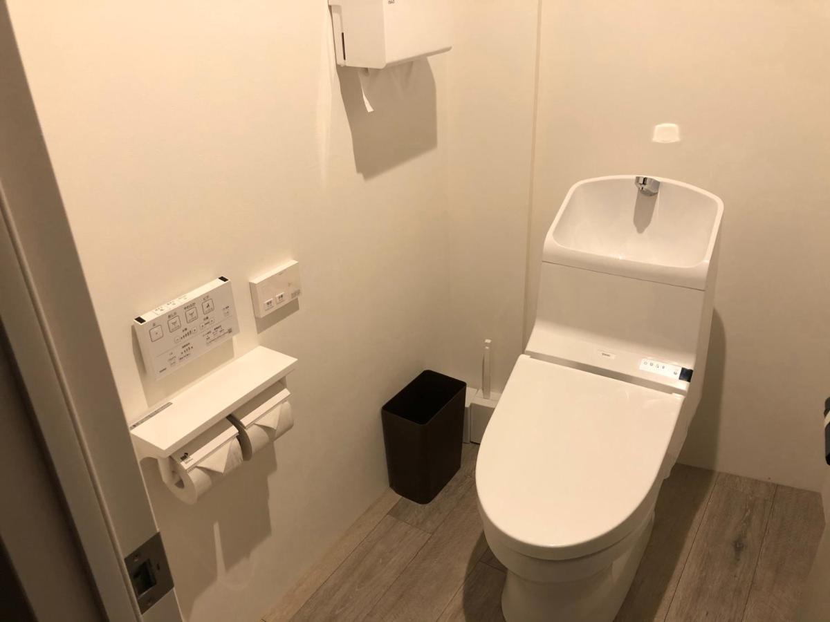 Okaeri House Tokyo Itabashi Ikebukuro Vandrarhem Exteriör bild
